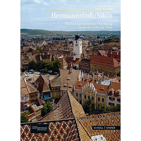 Hermannstadt / Sibiu, Arne Franke