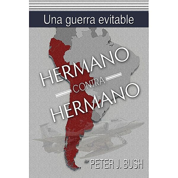 Hermano contra Hermano, Peter J. Bush