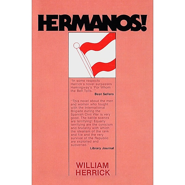 Hermanos!, William Herrick
