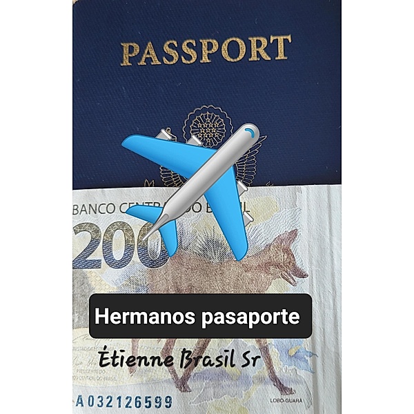 Hermanos pasaporte, Étienne Brasil