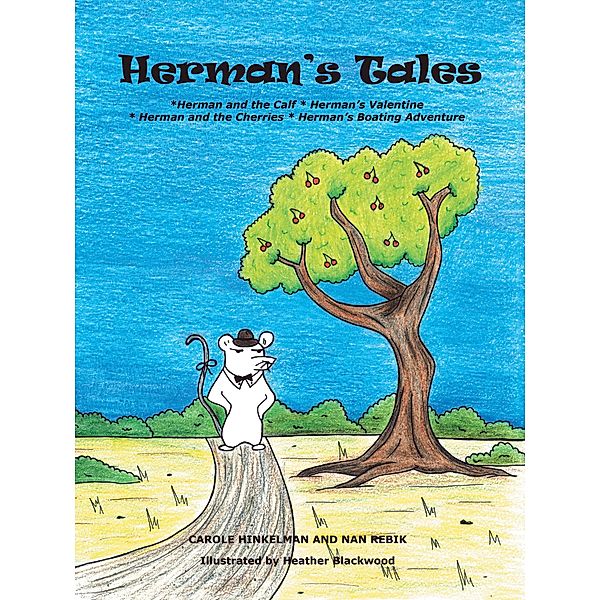 Herman'S Tales, Carole Hinkleman, Nan Rebik