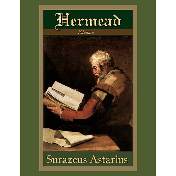 Hermead Volume 3, Surazeus Astarius