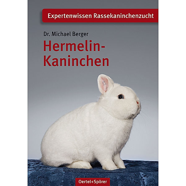 Hermelin-Kaninchen, Michael Berger