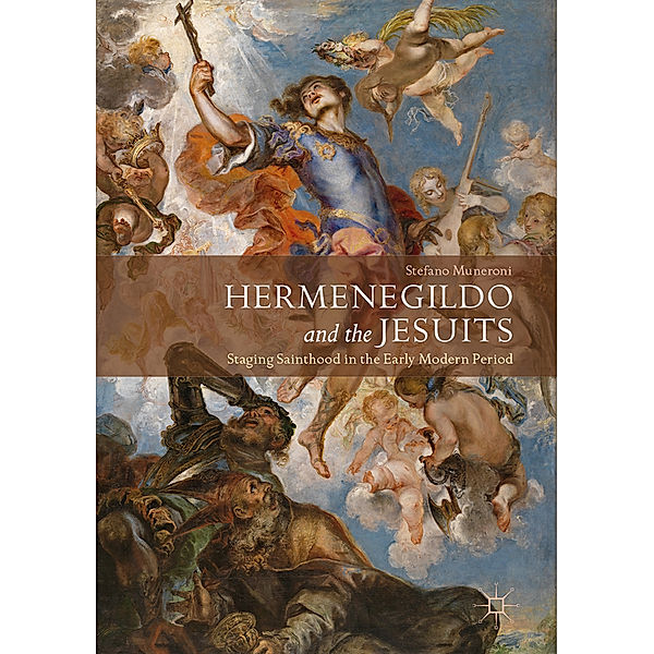 Hermenegildo and the Jesuits, Stefano Muneroni