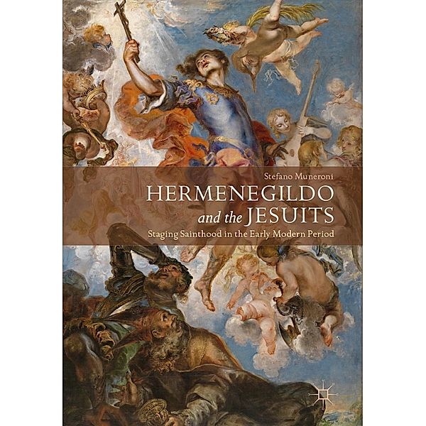 Hermenegildo and the Jesuits / Progress in Mathematics, Stefano Muneroni