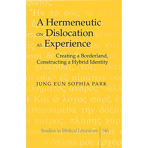 Hermeneutic on Dislocation as Experience, Hemchand Gossai