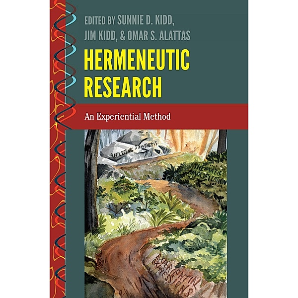 Hermeneutic Research / History and Philosophy of Science Bd.8