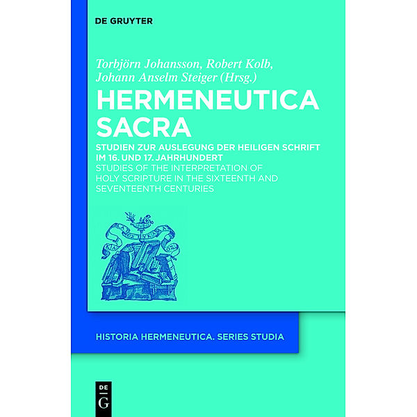 Hermeneutica Sacra