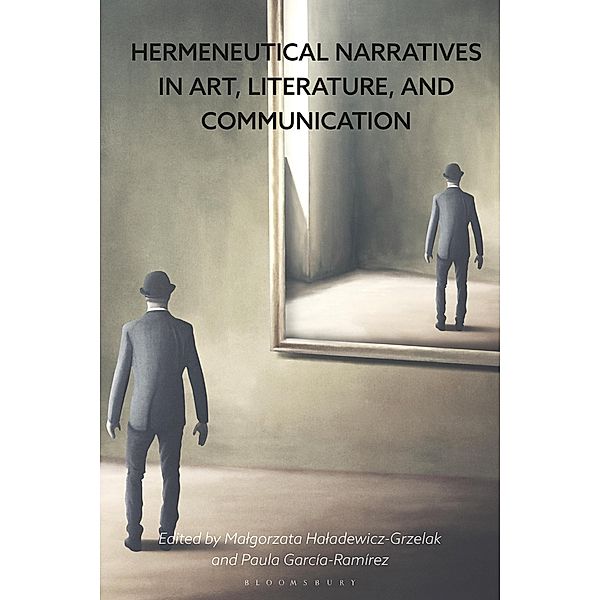 Hermeneutical Narratives in Art, Literature, and Communication