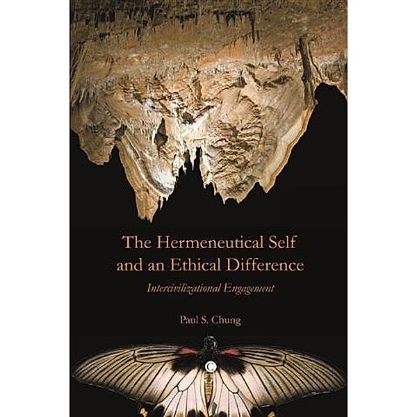 Hermeneutical Self and an Ethical Difference, Paul S. Chung