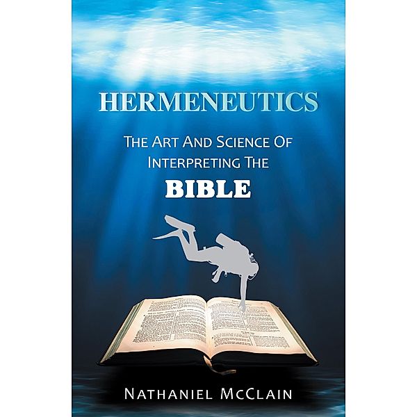 Hermeneutics, Nathaniel McClain