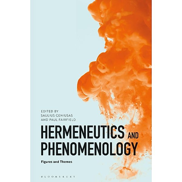 Hermeneutics and Phenomenology