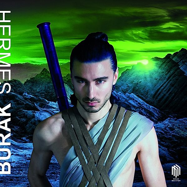 Hermes, Burak, Musica Sequenza