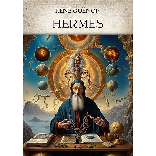 Hermes, René Guénon