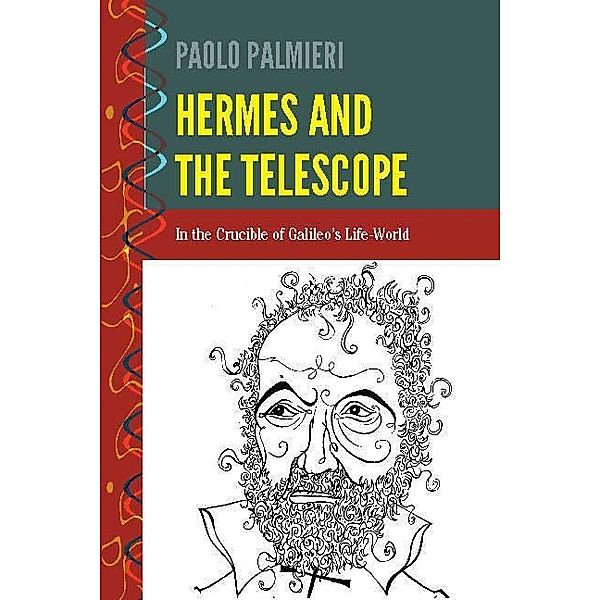 Hermes and the Telescope, Palmieri Paolo Palmieri