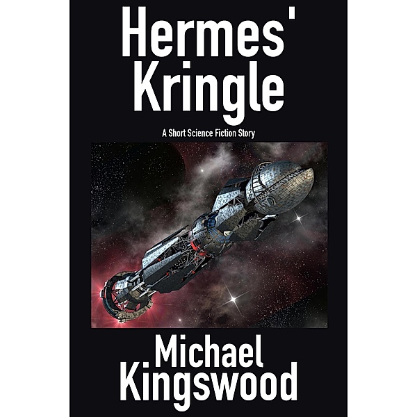 Hermes' Kringle, Michael Kingswood