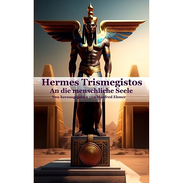 Hermes Trismegistos, Manfred Ehmer