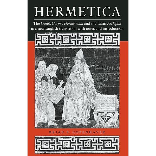 Hermetica