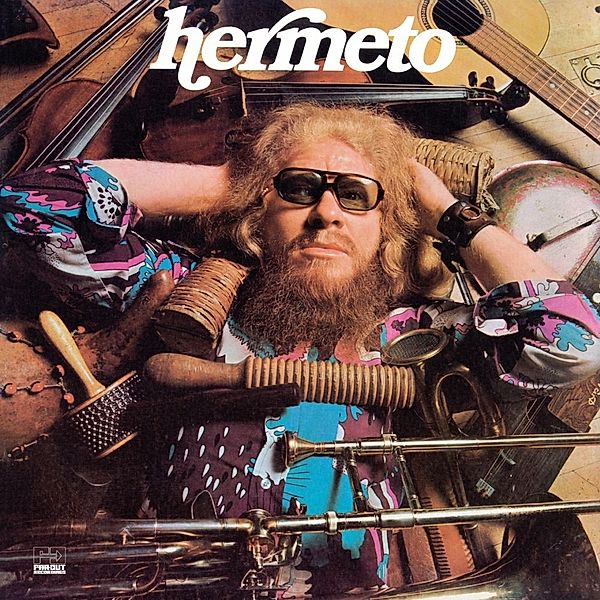 Hermeto, Hermeto Pascoal