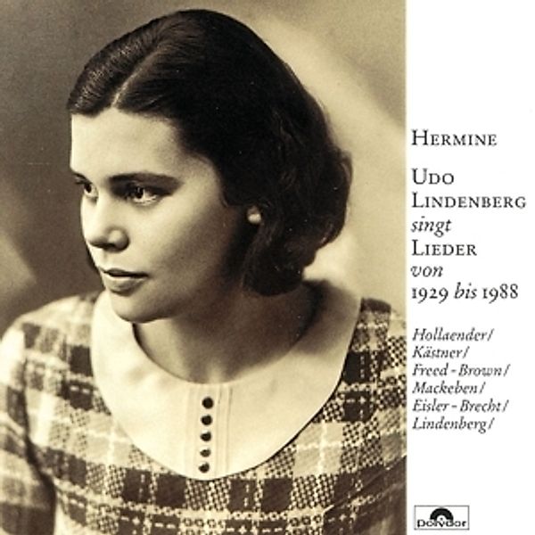 Hermine, Udo Lindenberg