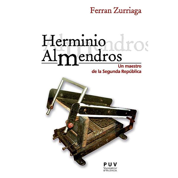 Herminio Almendros / Encuadres Bd.10, Ferran Zurriaga i Agustí