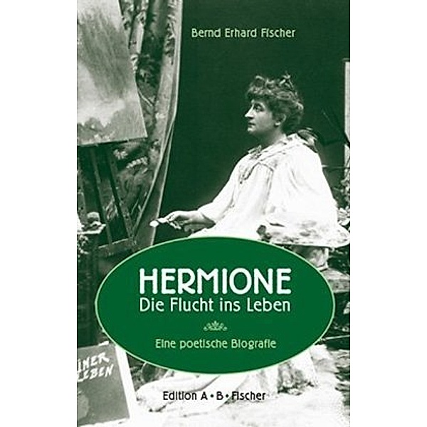 HERMIONE, Bernd Erhard Fischer
