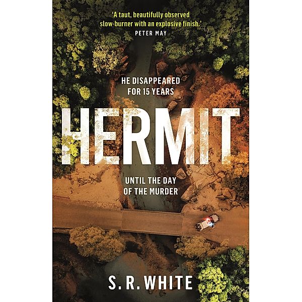 Hermit, S. R. White