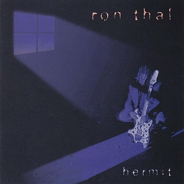 Hermit (Vinyl), Ron Thal