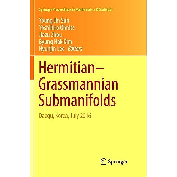 Hermitian-Grassmannian Submanifolds
