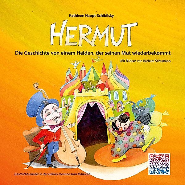 Hermut, Kathleen Haupt-Schibilsky