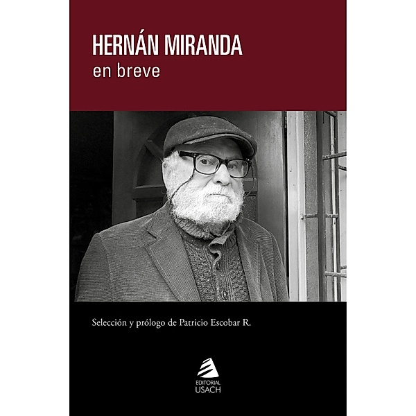 Hernan Miranda, Hernán Miranda Casanova