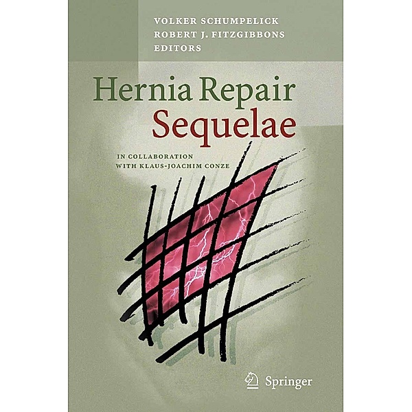 Hernia Repair Sequelae