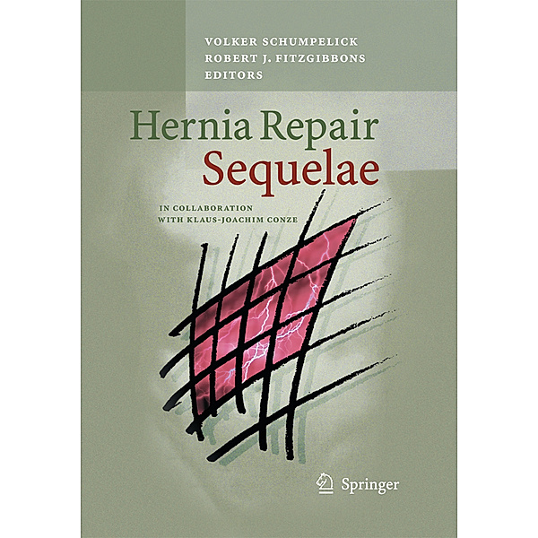 Hernia Repair Sequelae