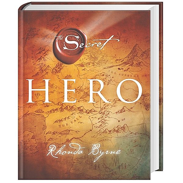 Hero, Rhonda Byrne