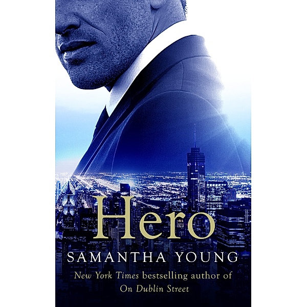 Hero, Samantha Young