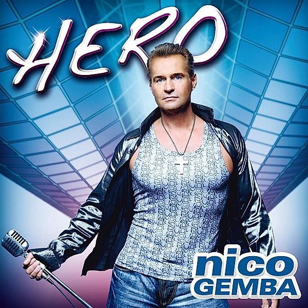 Hero, Nico Gemba