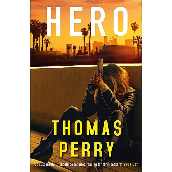 Hero, Thomas Perry