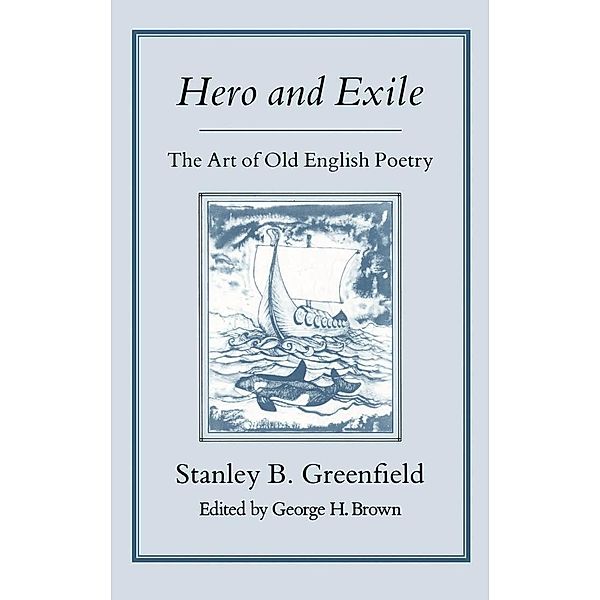 Hero and Exile, Greenfield