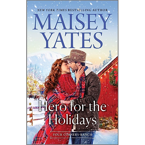 Hero for the Holidays, Maisey Yates