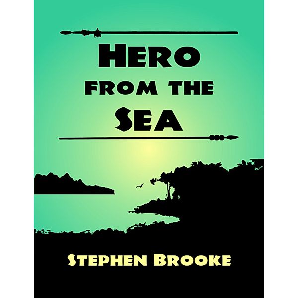 Hero from the Sea, Stephen Brooke