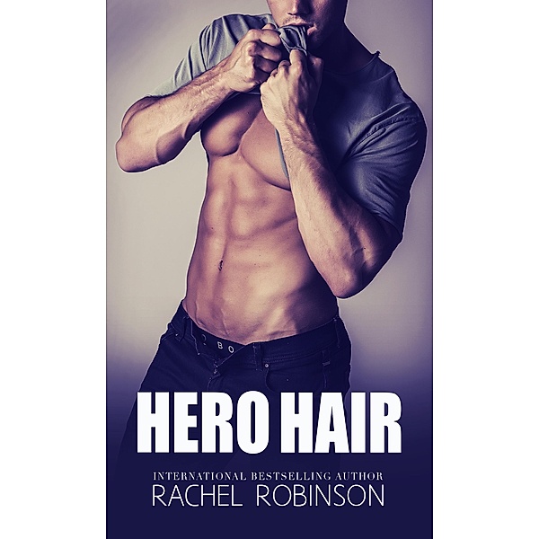 Hero Hair, Rachel Robinson