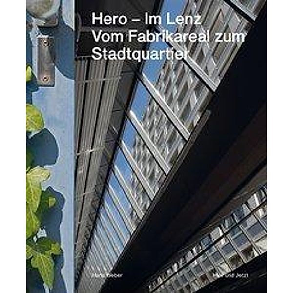 Hero - Im Lenz, Hans Weber