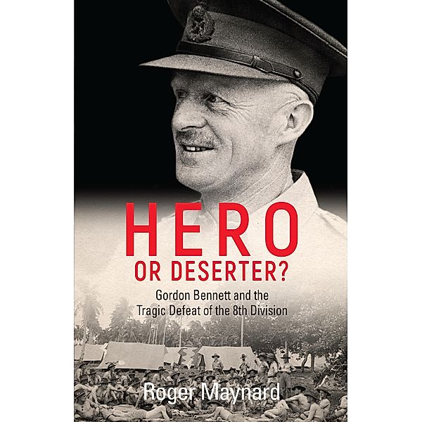 Hero or Deserter? / Puffin Classics, Roger Maynard