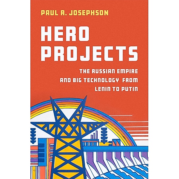Hero Projects, Paul R. Josephson