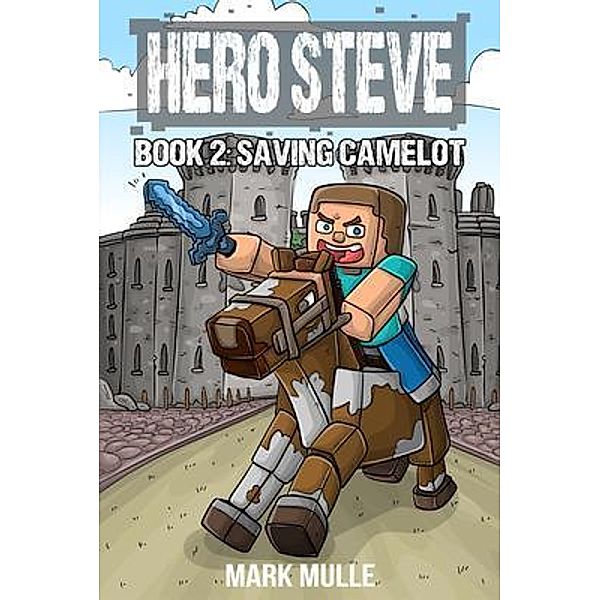 Hero Steve Book 2, Mark Mulle