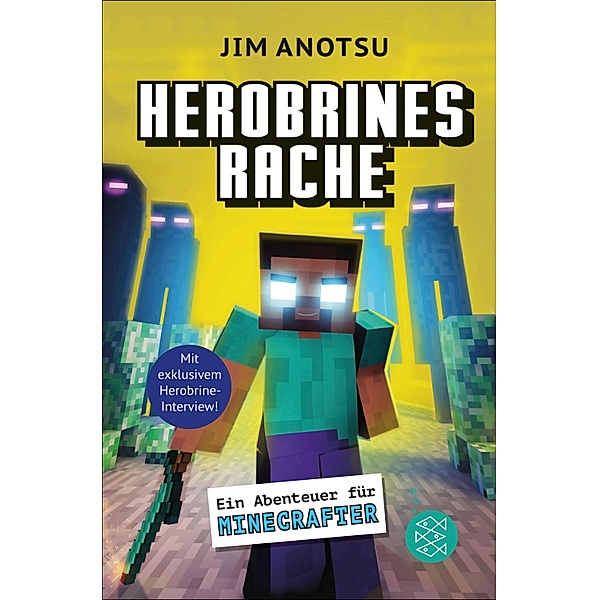 Herobrines Rache, Jim Anotsu
