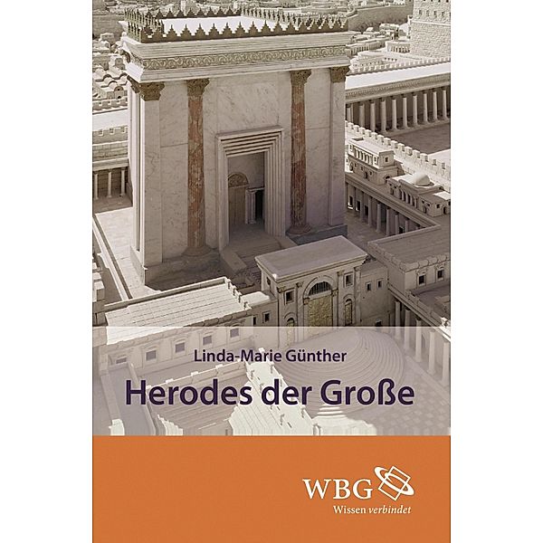 Herodes der Große, Linda-Marie Günther