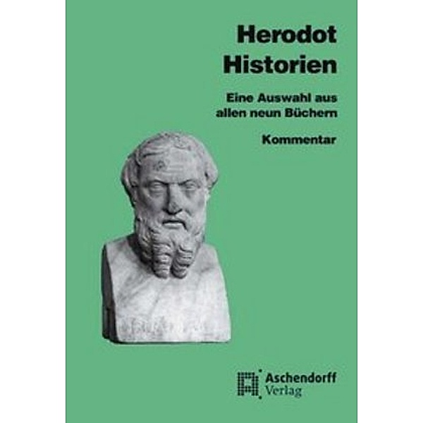 Herodot: Historien, Herodot
