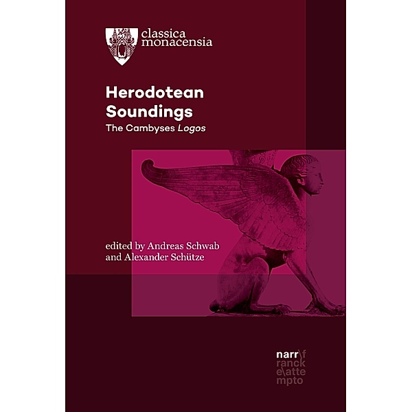 Herodotean Soundings / Classica Monacensia Bd.55