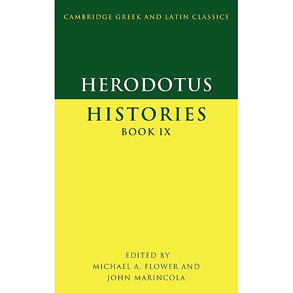 Herodotus, Herodotus